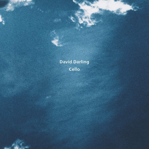 DARLING, DAVID - CELLODARLING, DAVID - CELLO.jpg